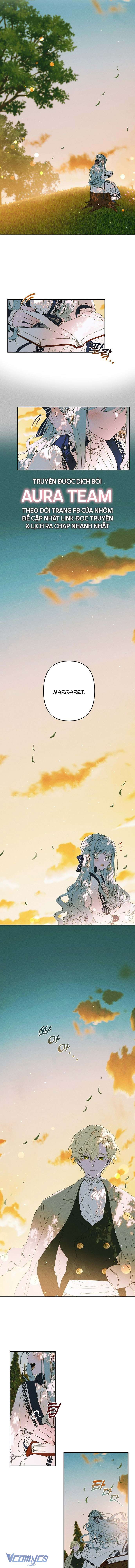 Bong Bóng Của Sóng Biển Chap Prologue - Trang 2