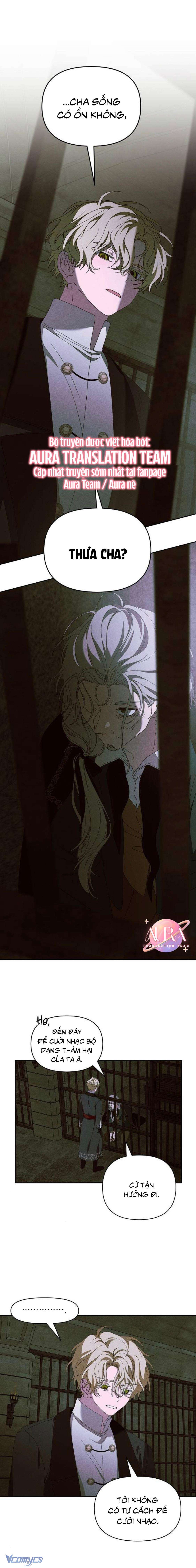 Bong Bóng Của Sóng Biển Chapter 59 - Next Chapter 60