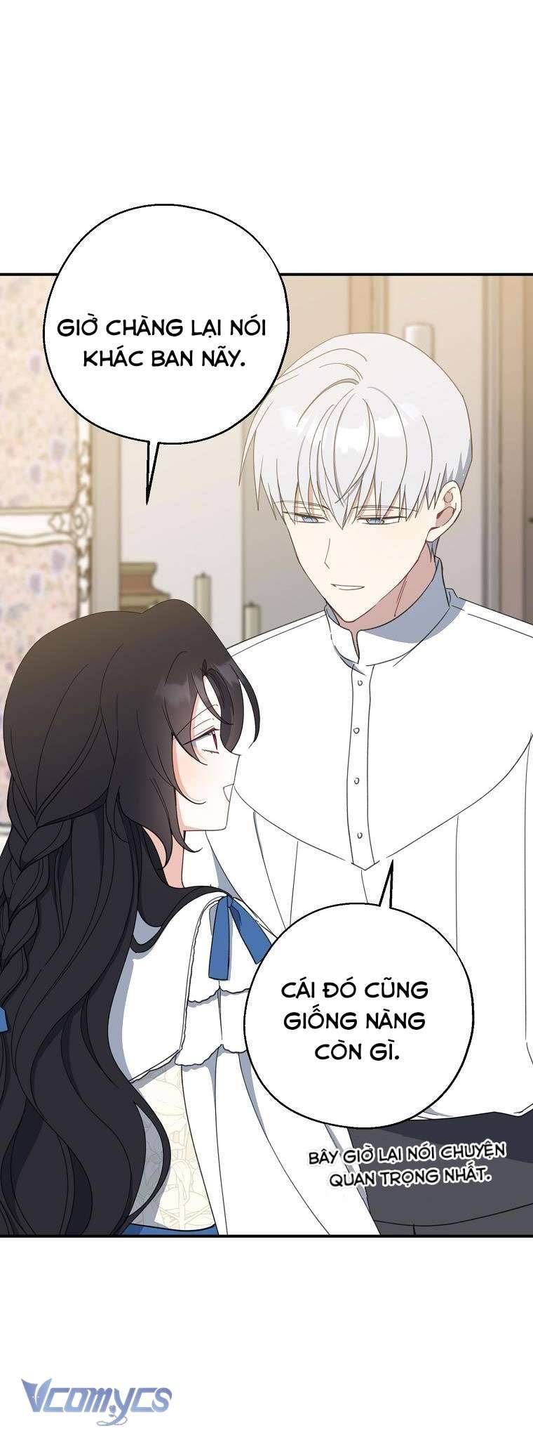 A Nào, Ngậm Thìa Vàng Nhé? Chap 63 - Trang 3