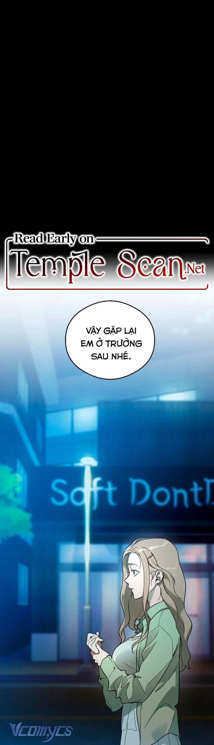 [18+] Mong Ước Của Ác Quỷ Chap 22 - Trang 2