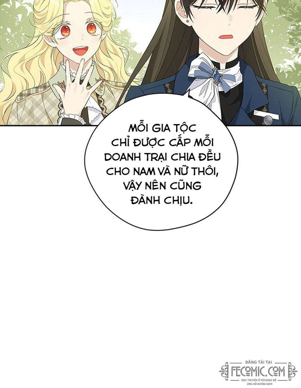 Tôi Là Minh Chứng Của Sự Thật Chap 84 - Next Chap 85