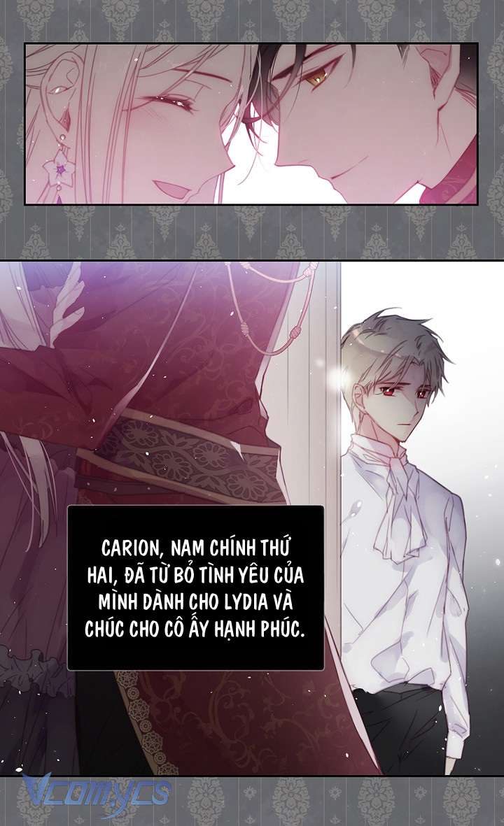 Chợ Review Nhà Họ Hoàng Chap Tôi - Trang 2