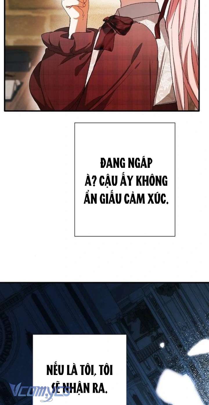 Papa Bạo Chúa, Con Sẽ Bảo Vệ Người! Chap 5 - Trang 2