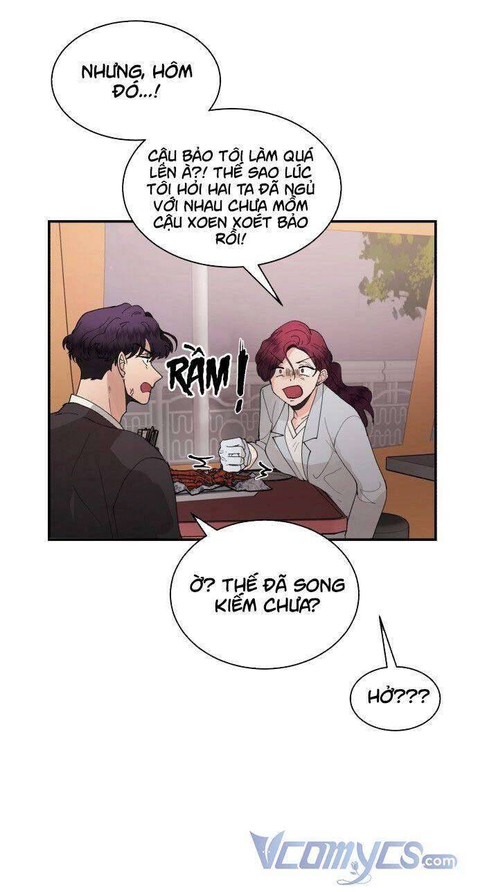 Oan Gia Ngõ Hẹp Chapter 17 - Trang 3