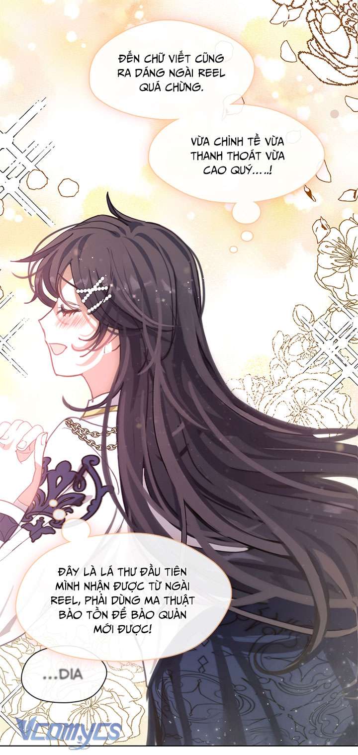 Gia Đình Bị Ám Ảnh Bởi Tôi Chapter 61 - Trang 4