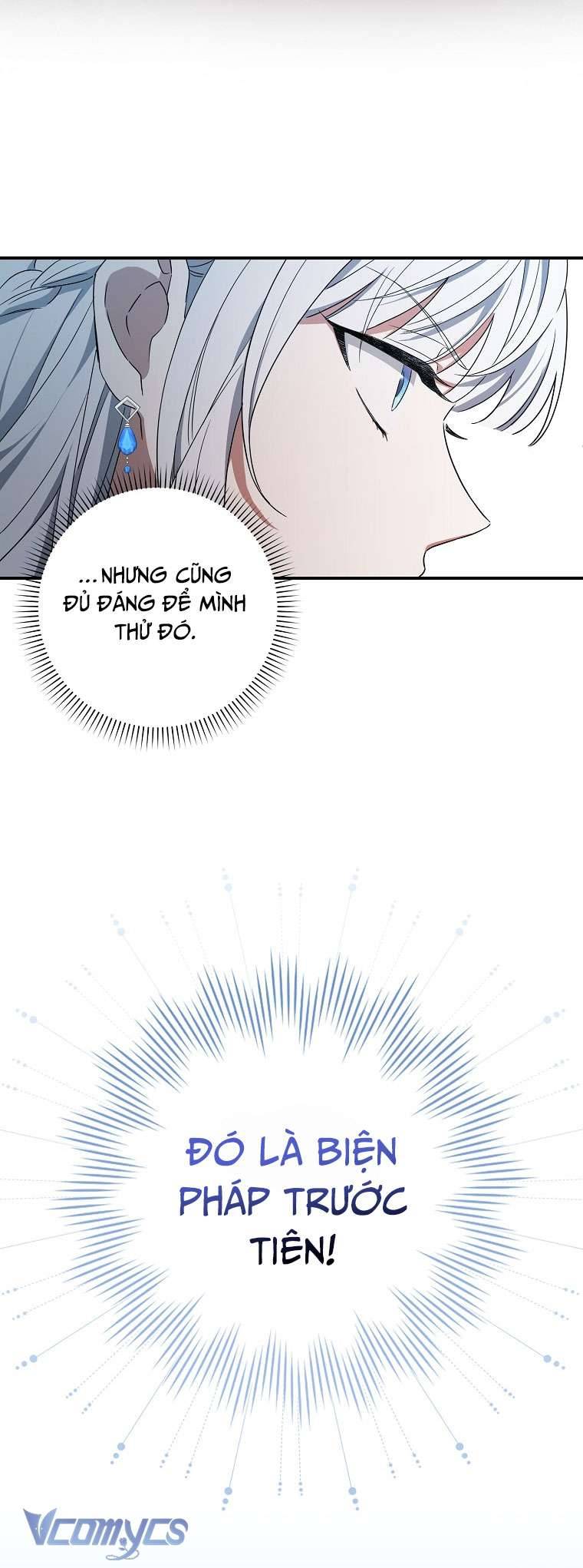 Thời Hạn Cuối Cùng Đang Tràn Ngập Trên Cửa Sổ Trạng Thái Chap 3 - Trang 4