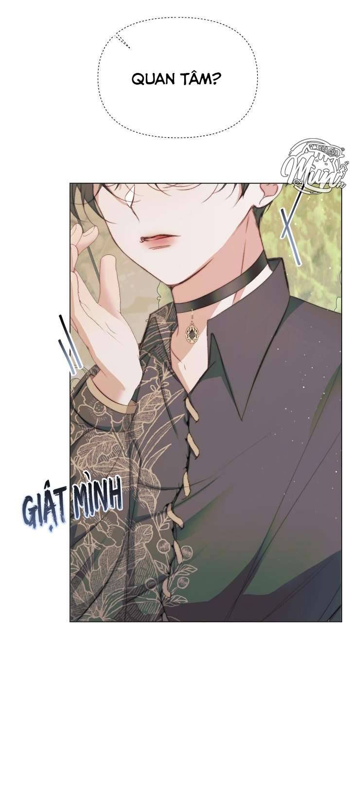 Siren: Trở Thành Gia Đình Của Nhân Vật Phản Diện Chapter 20 - Trang 3