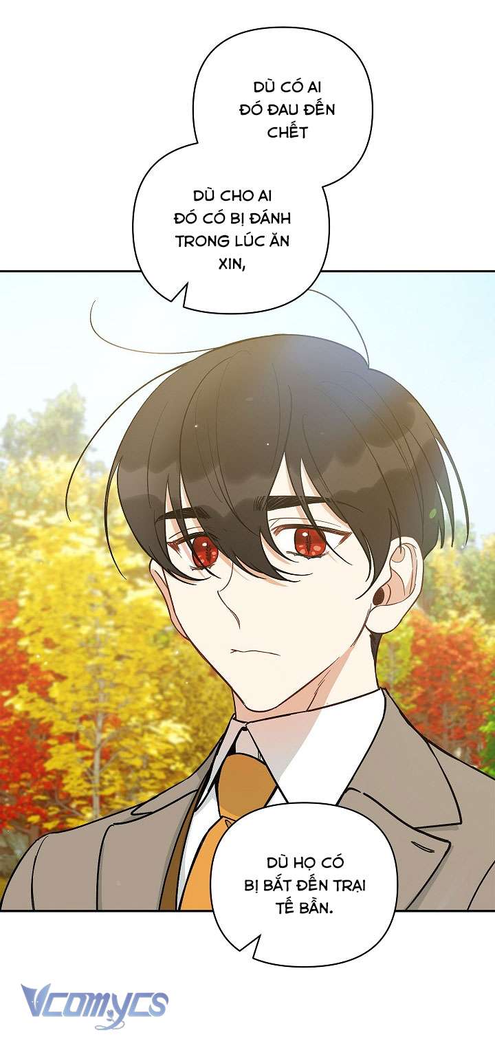 Phương Pháp Trở Thành Con Gái Của Người Hùng Bóng Đêm Chap 21 - Trang 2