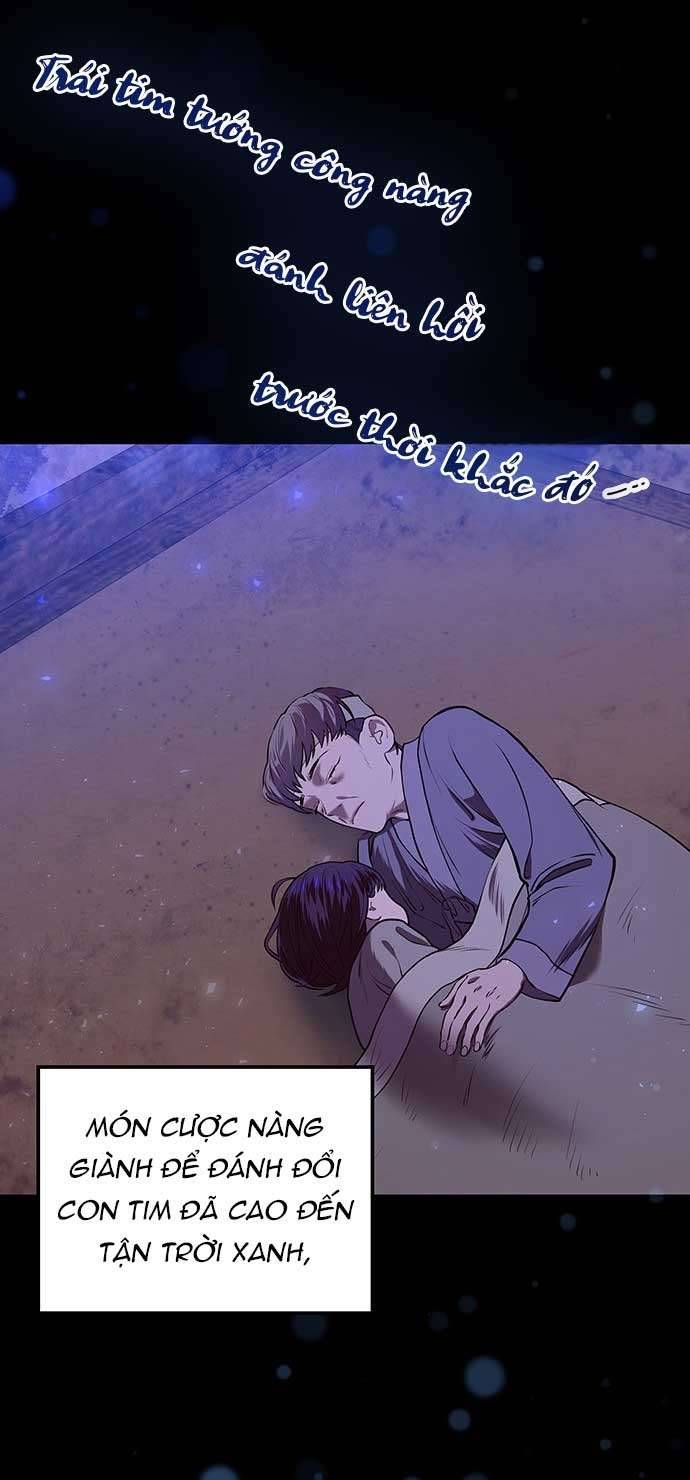 Vương Tử Huyền Bí Chapter 10 - Trang 4