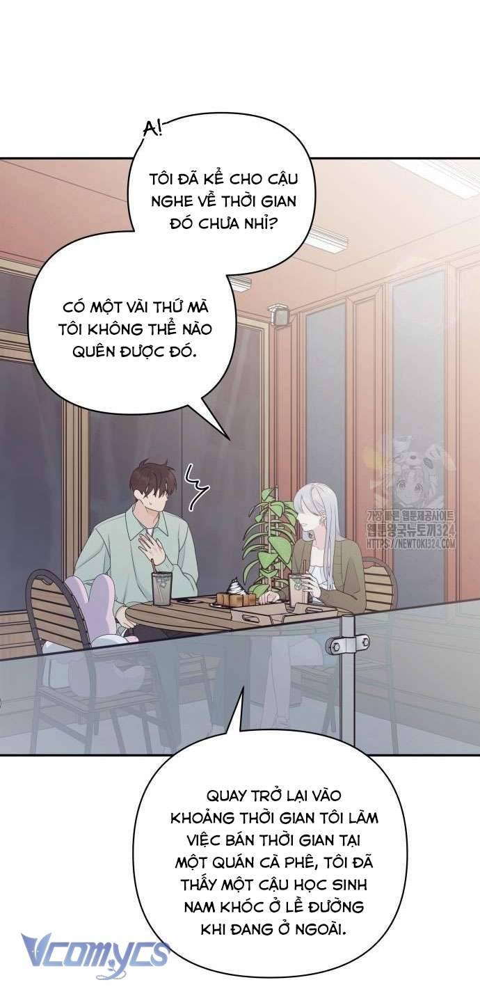 [18+] Cậu Ổn Đến Mức Nào Chap 9 - Trang 2