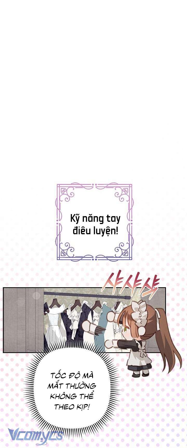 Sống Sót Như Một Hầu Gái Trong Trò Chơi Kinh Dị Chapter 55 - Trang 4