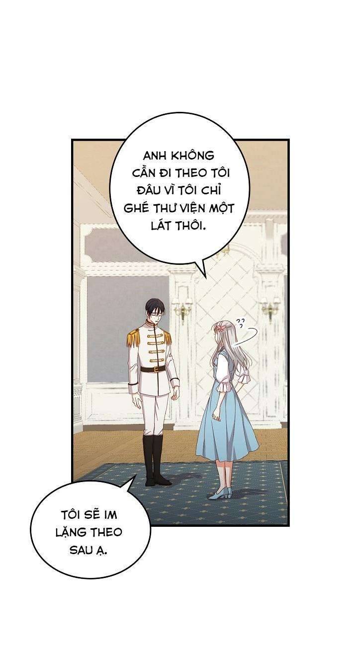 Cẩn Thận Với Các Anh Trai Đấy! Chap 40 - Next Chap 41