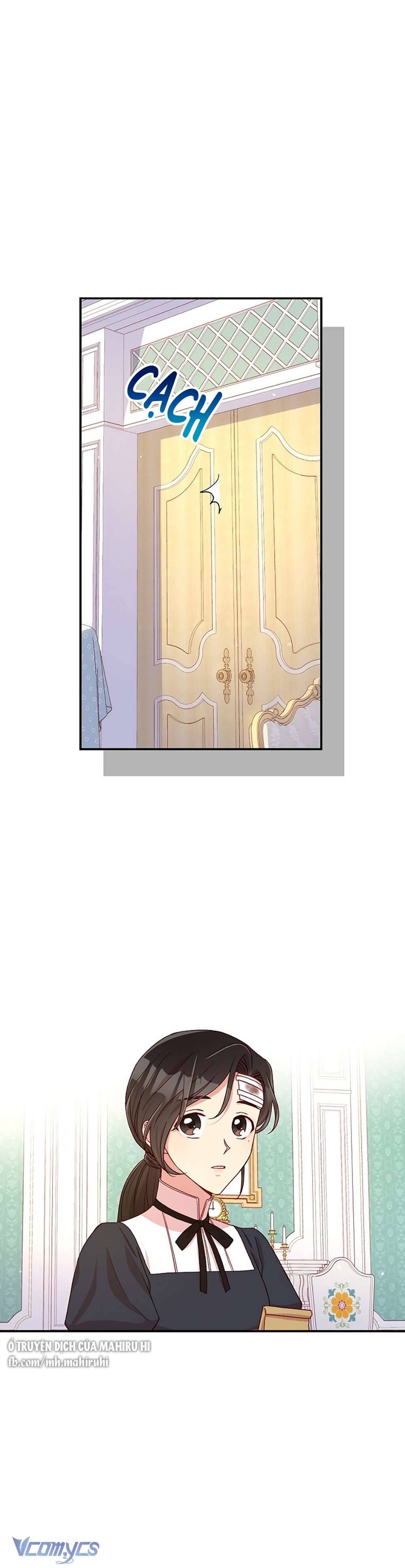 Sống Sót Dưới Thân Phận Hầu Nữ Chap 60 - Trang 2