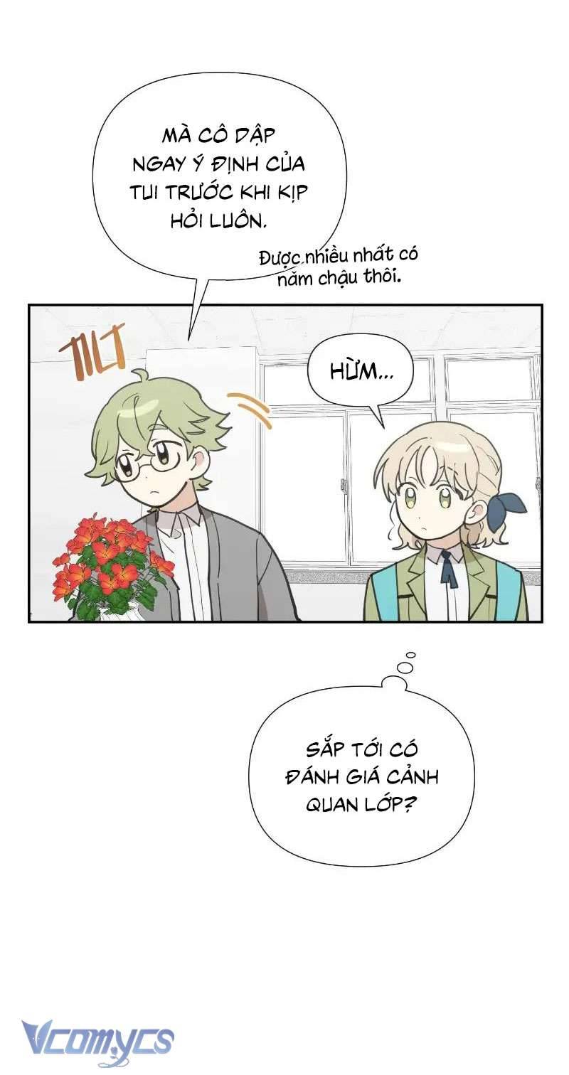 Điều Ước Sao Băng Chapter 8 - Trang 4