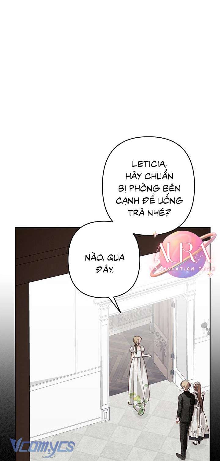 Sống Sót Như Một Hầu Gái Trong Trò Chơi Kinh Dị Chapter 55 - Trang 4