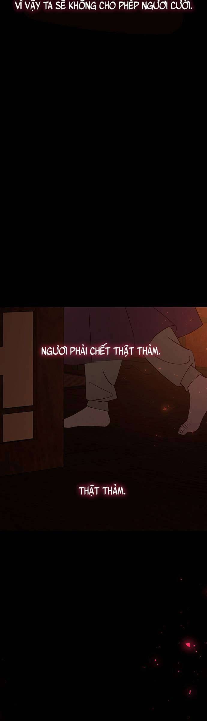 Vương Tử Huyền Bí Chapter 109 - Trang 4