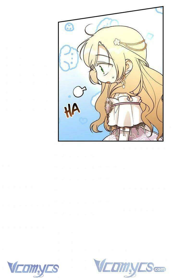 Phương Pháp Che Giấu Đứa Con Của Hoàng Đế Chapter 35 - Trang 4