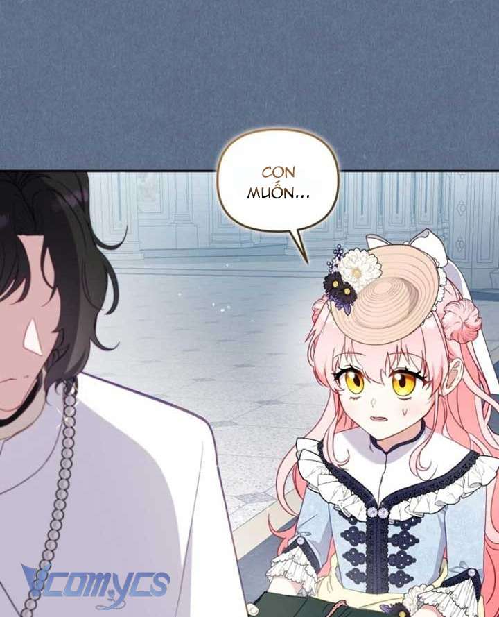 Tôi Được Nuôi Dưỡng Bởi Những Kẻ Phản Diện Chap 82 - Trang 3