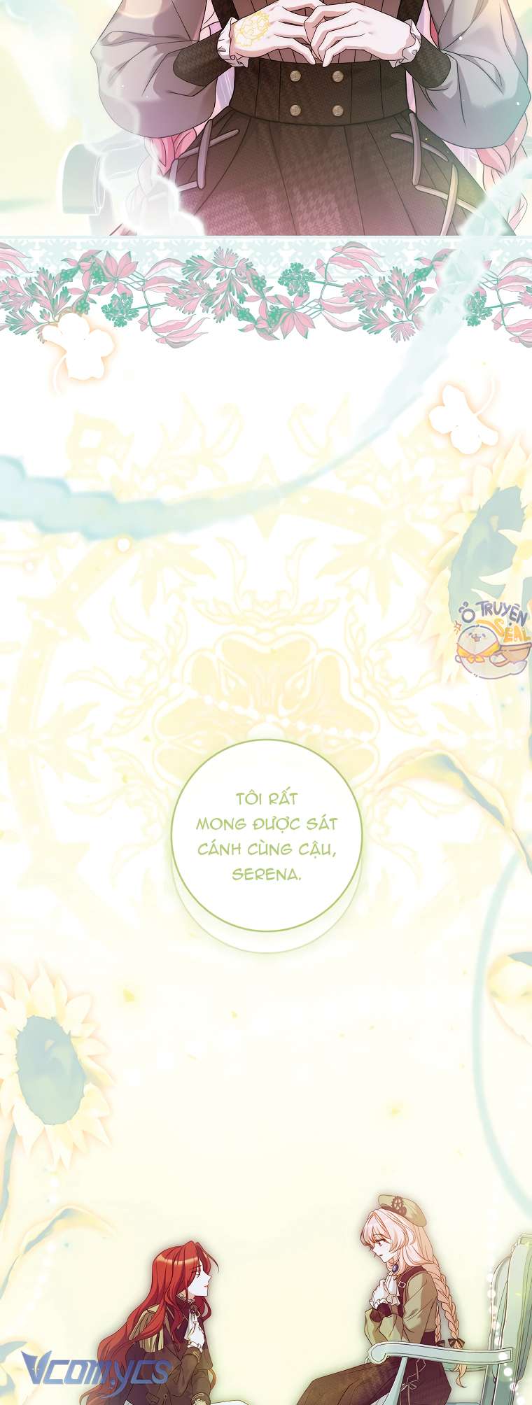 Tôi Đã Tắt Cài Đặt Chế Độ Nhận Thức Nỗi Đau! Chap 9 - Next Chap 10