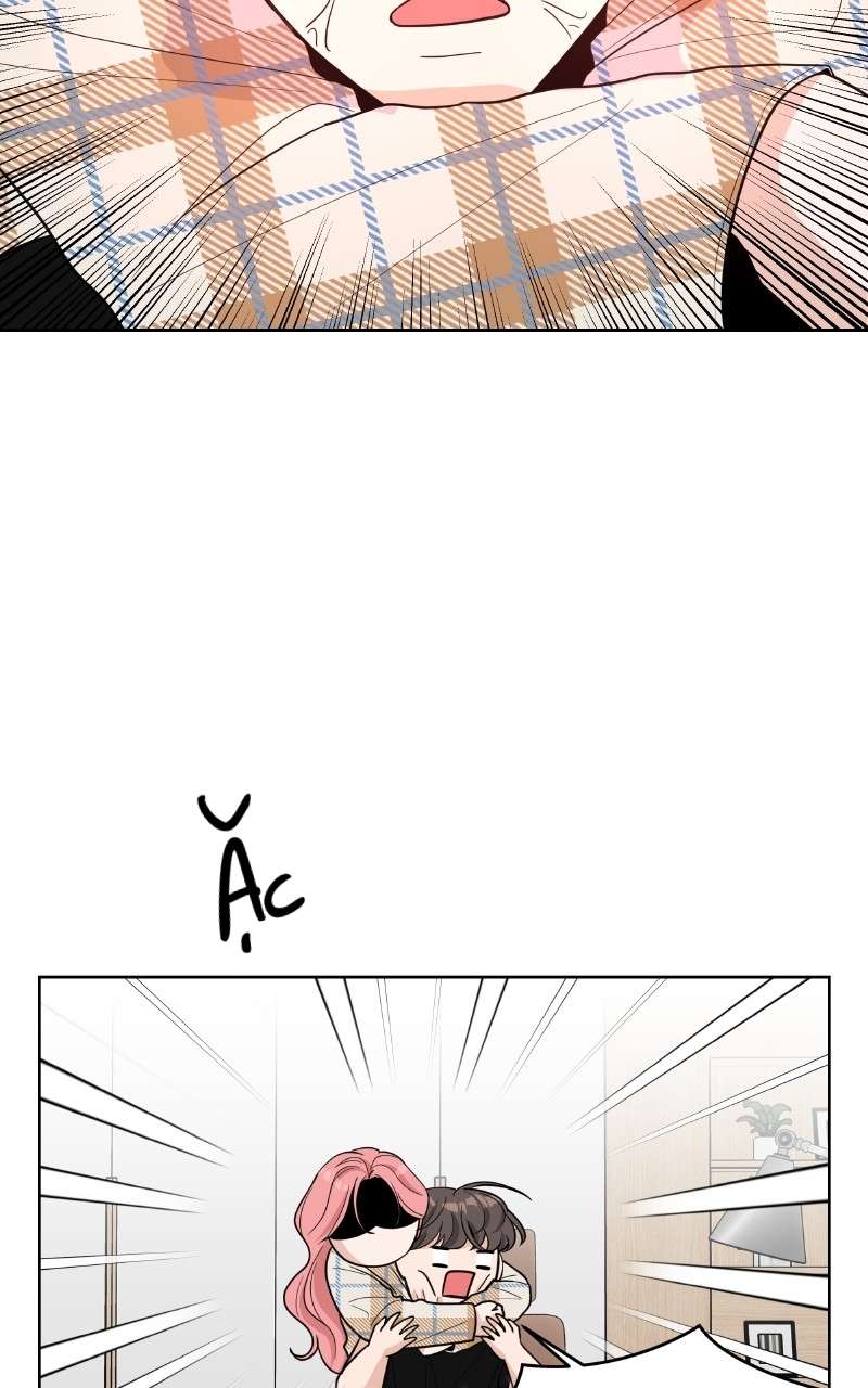 Thời Gian Trở Thành Lý Do Của Đôi Ta Chapter 50 - Trang 4