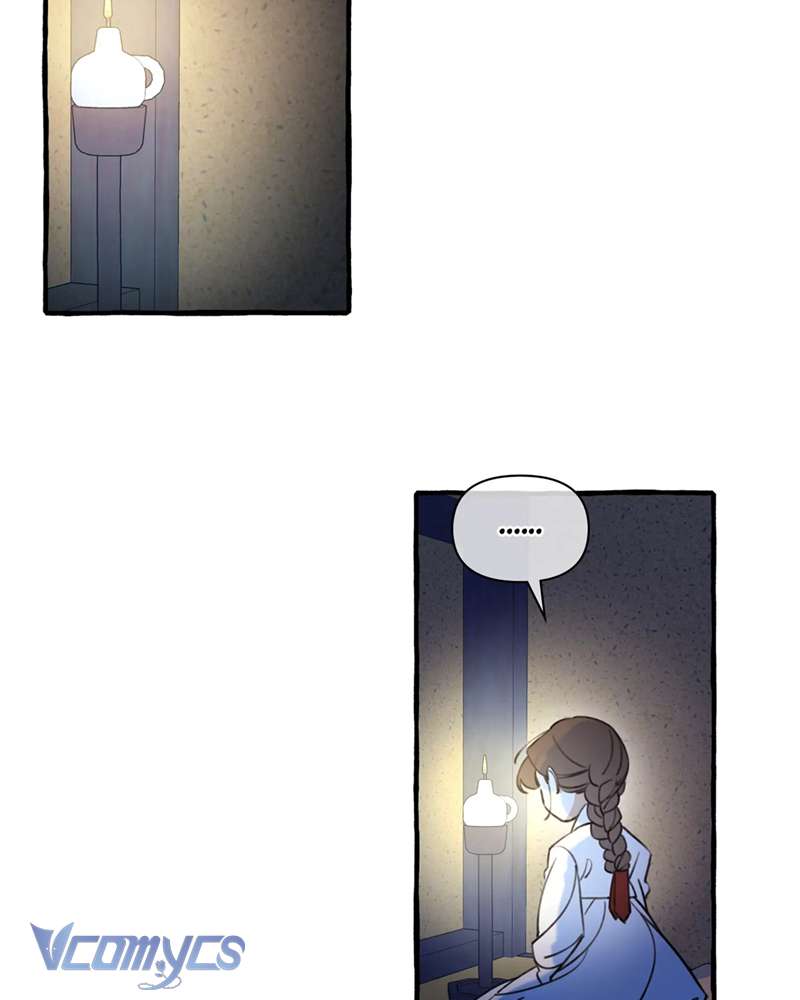 Chuyện Tình Hoa Lưu Ly Chapter 7 - Trang 3