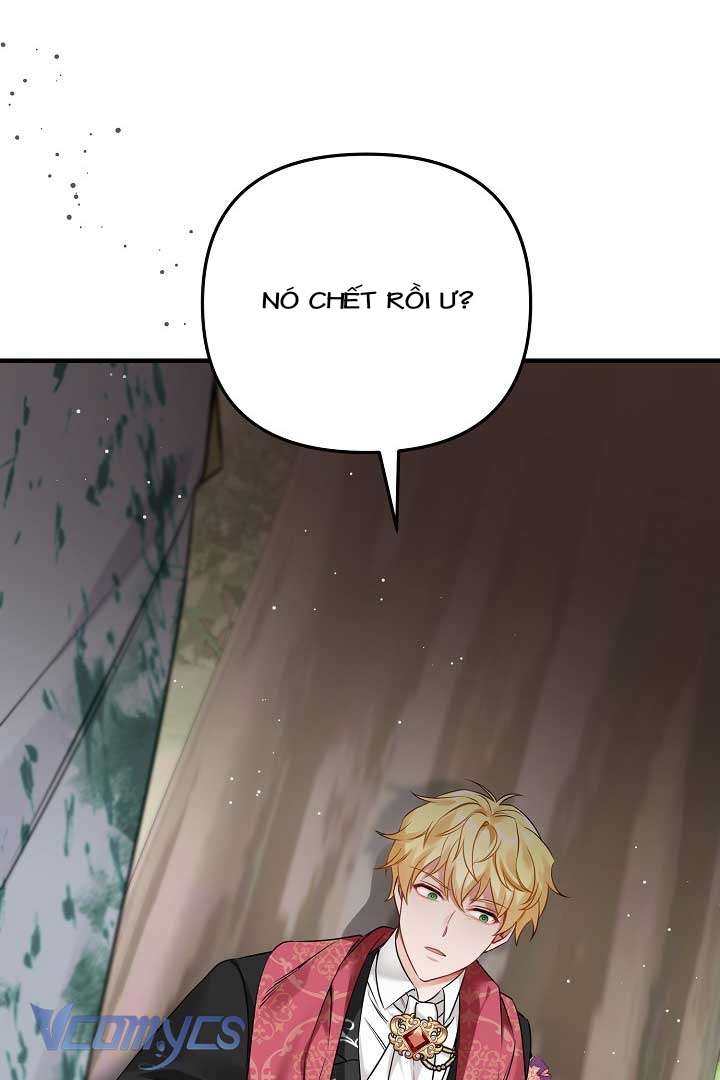 Mê Cung Cám Dỗ Của Emilone Chapter 4 - Trang 4