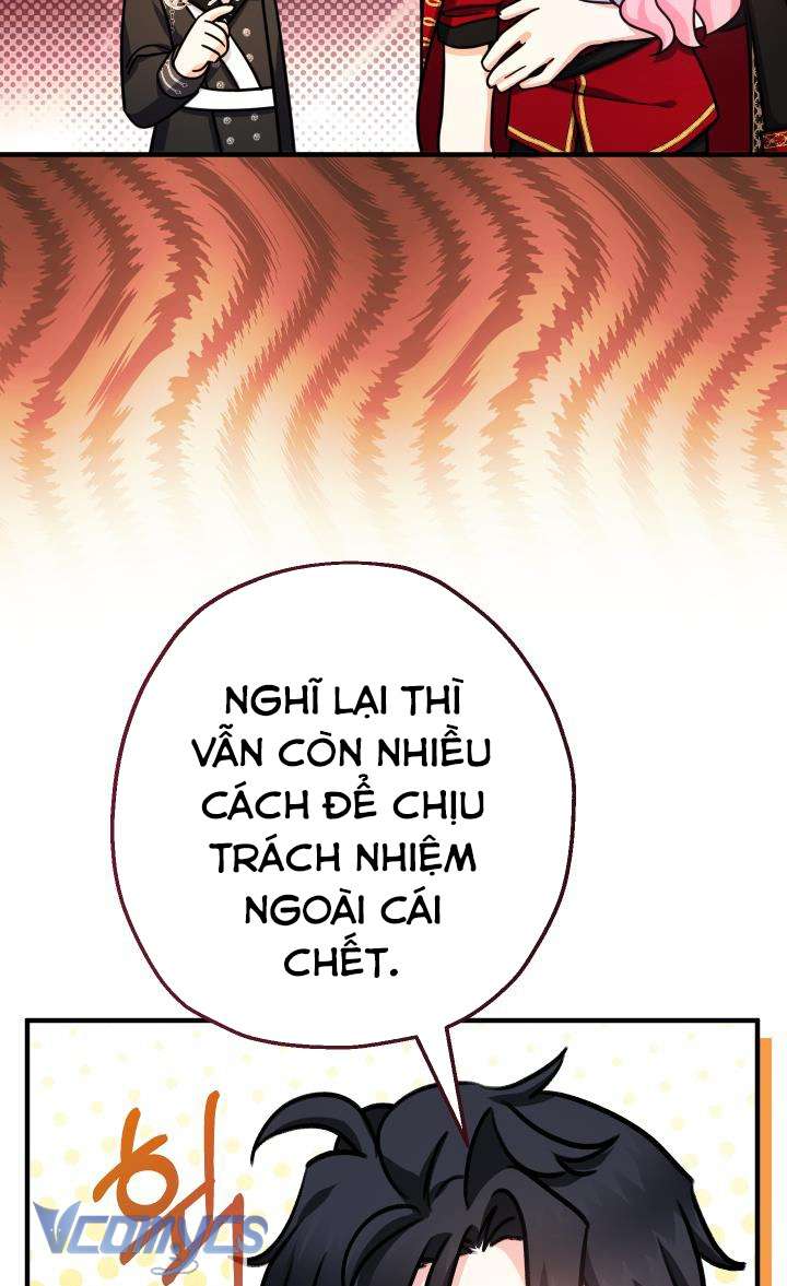 Tiểu Thư Tích Tiền Đi Bụi Chapter 33 - Trang 4