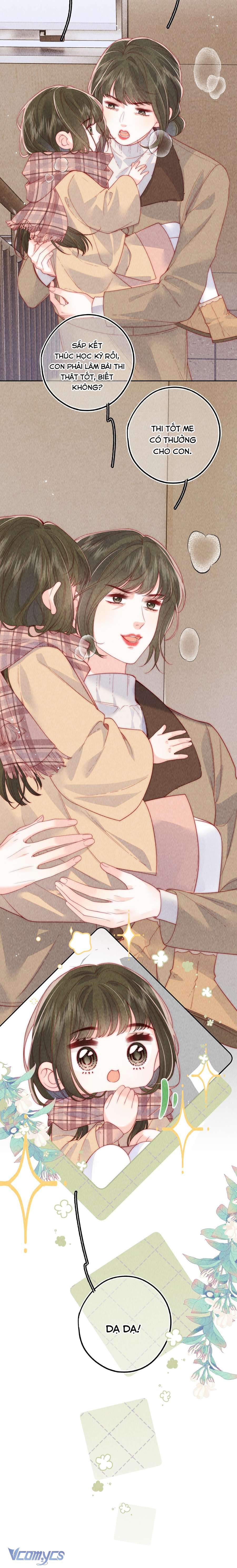 Nhiệt Độ Cơ Thể Của Ác Ma Chap 12 - Next Chap 13