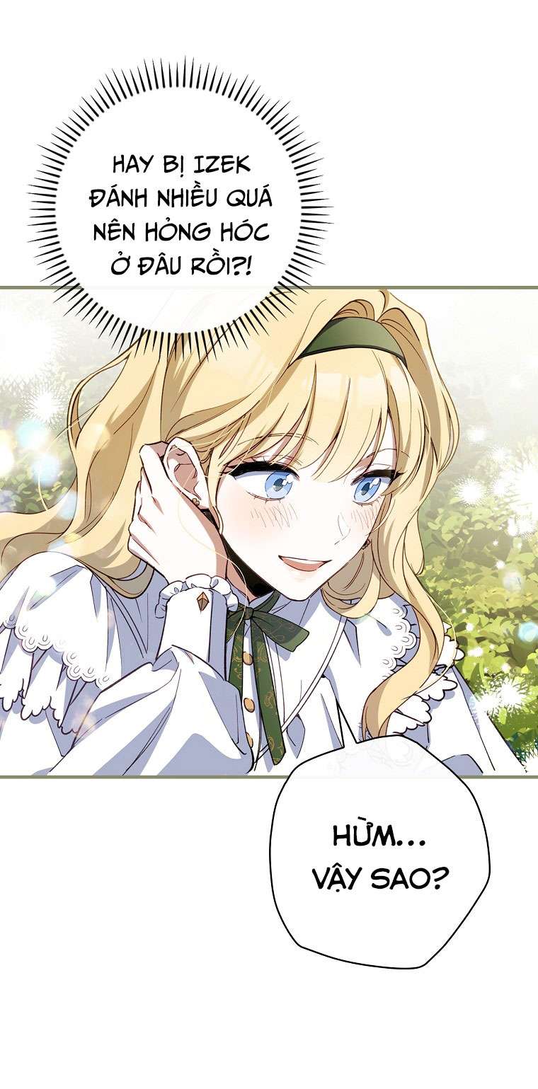 Phương Pháp Khiến Phu Quân Đứng Về Phía Tôi Chapter 13 - Trang 4