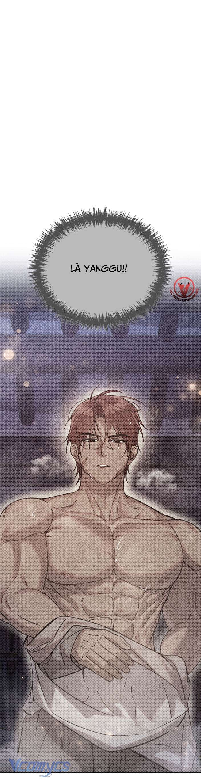 [18+] Tiết Học Bí Mật Của Trung Điện Chap 22 - Trang 2