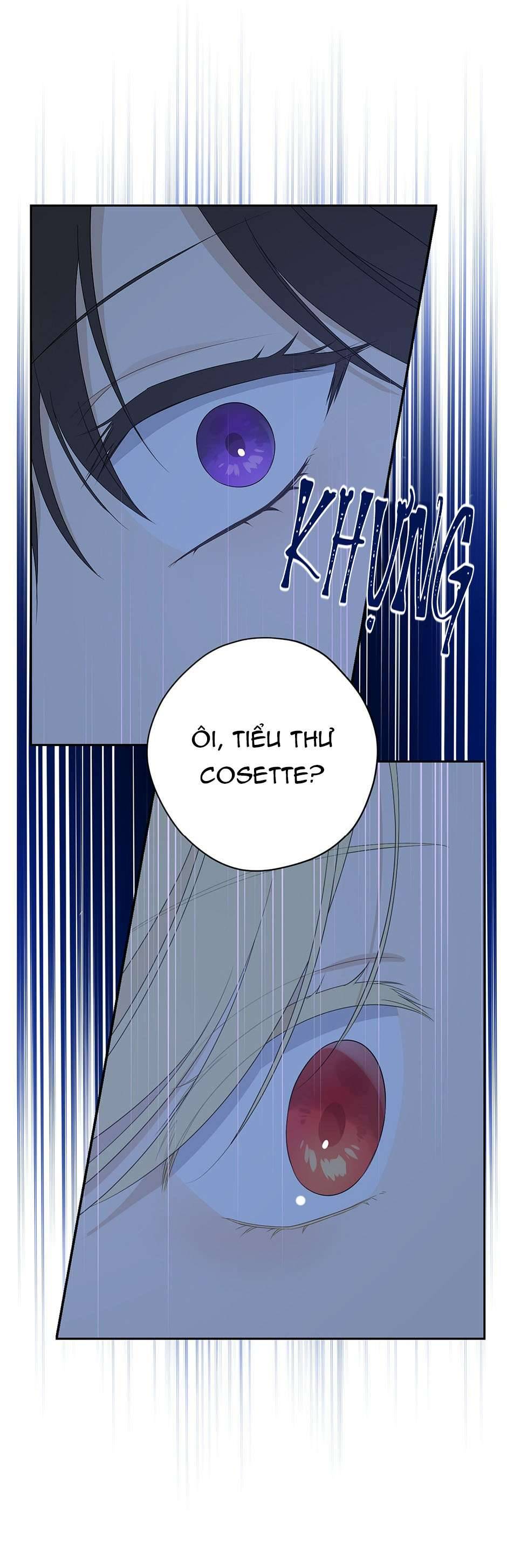 Tôi Là Minh Chứng Của Sự Thật Chap 85 - Trang 3