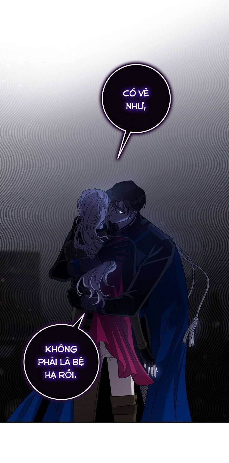 Thuần Hóa Bạo Quân Rồi Bỏ Trốn Chap 70 - Trang 2