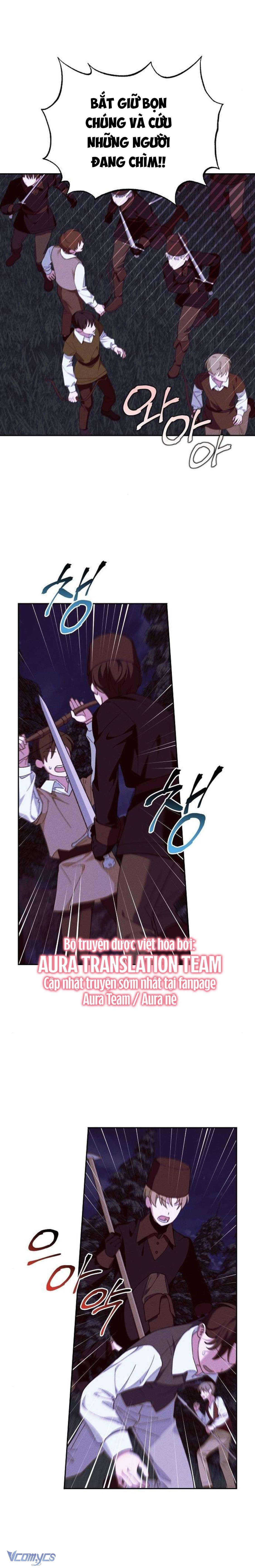 Bong Bóng Của Sóng Biển Chapter 56 - Next Chapter 57