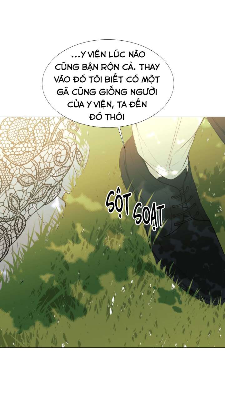 Ác Nữ Cần Bạo Chúa Chapter 15 - Trang 4