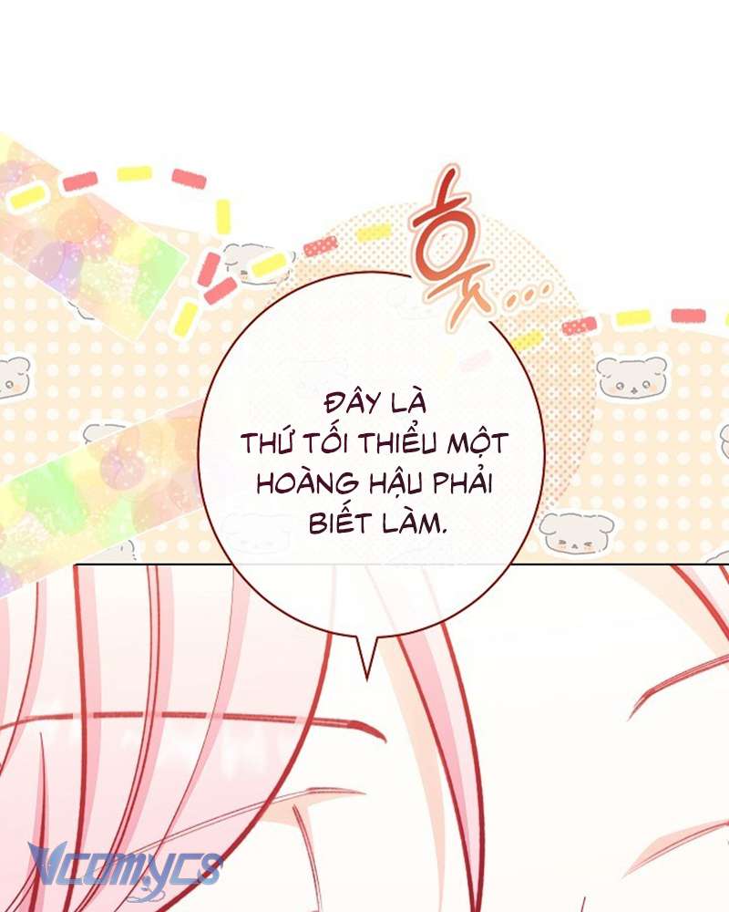 Hầu Gái Độc Quyền Của Hoàng Hậu Phản Diện Chapter 32 - Trang 4