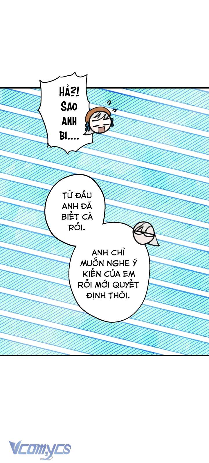 Những Nhân Vật Mạnh Nhất Thế Giới Ám Ảnh Tôi Chapter 62 - Trang 4