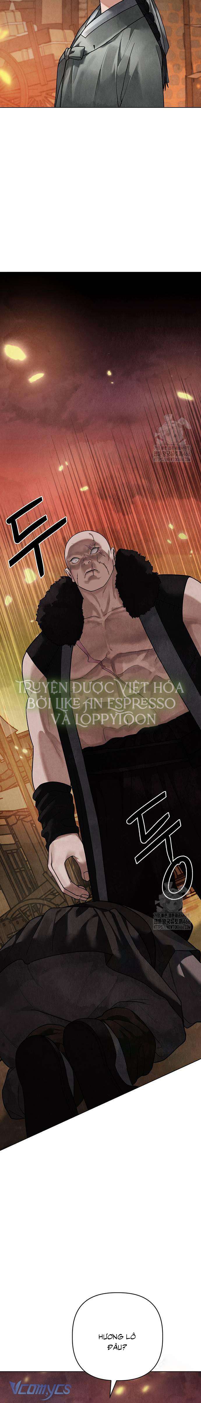 Quỷ Hồn Chap 15 - Trang 4