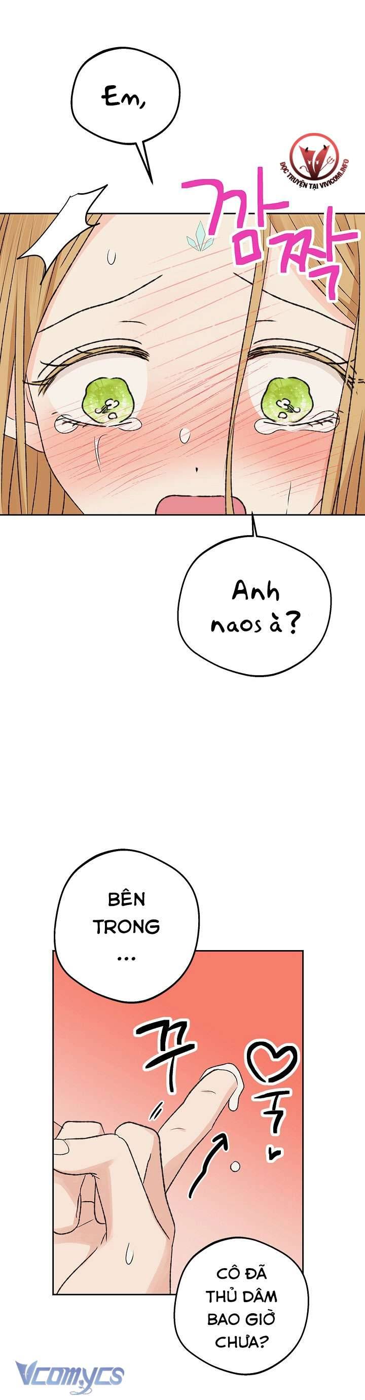 [18+] Yêu Tinh Giao Phối Chap 12 - Trang 2