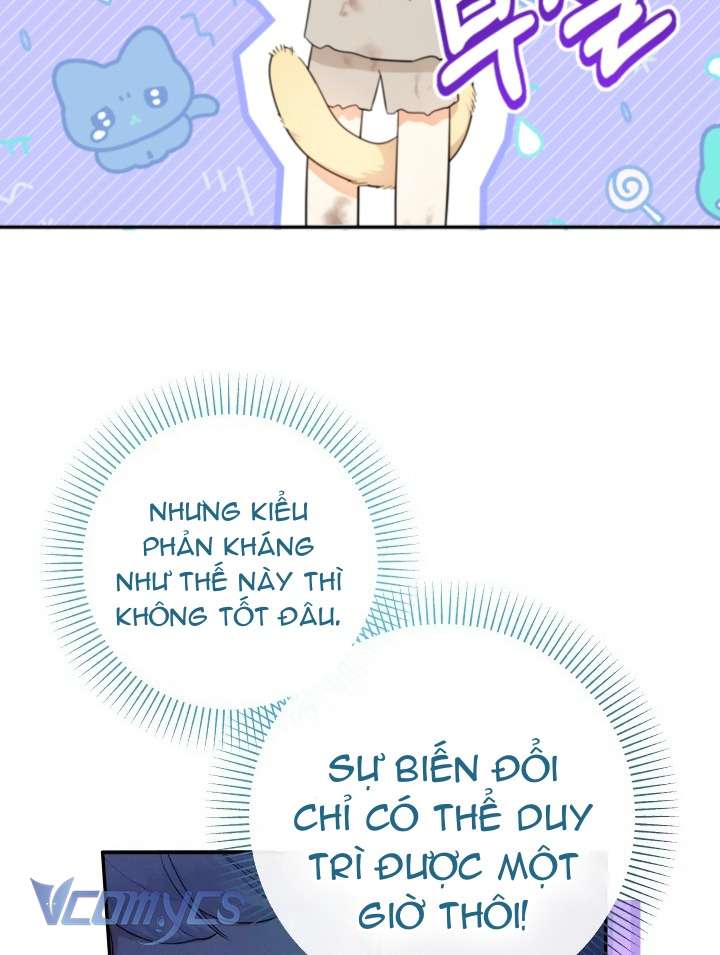 Tiểu Thư Tích Tiền Đi Bụi Chapter 61 - Trang 4