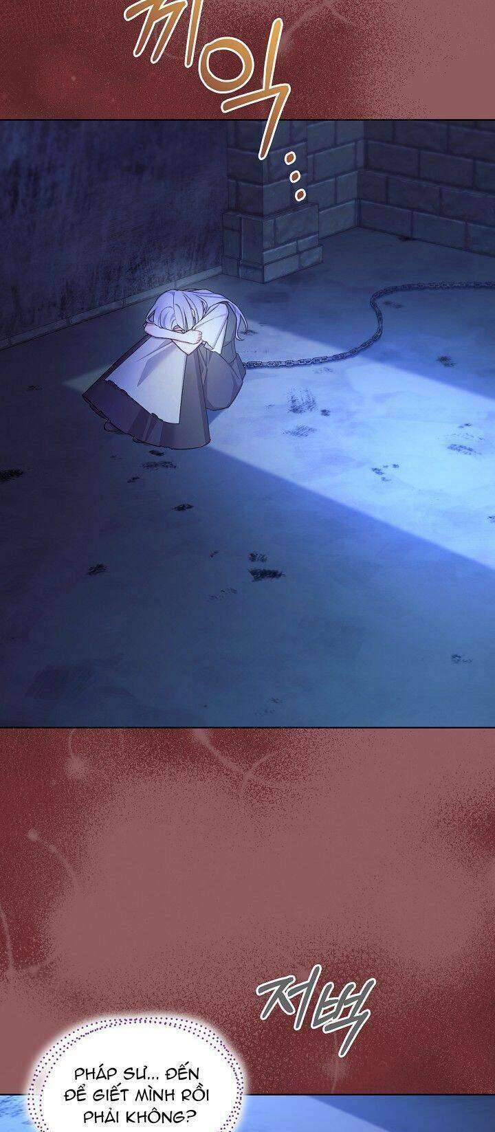 Bệ Hạ, Tôi Sẽ Giết Ngài! Chapter 26 - Trang 4