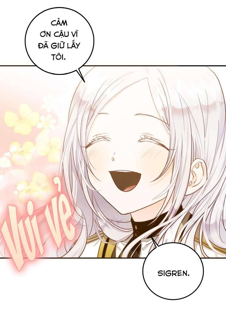 Tôi Trở Thành Vợ Của Nam Chính Chap 13 - Trang 3