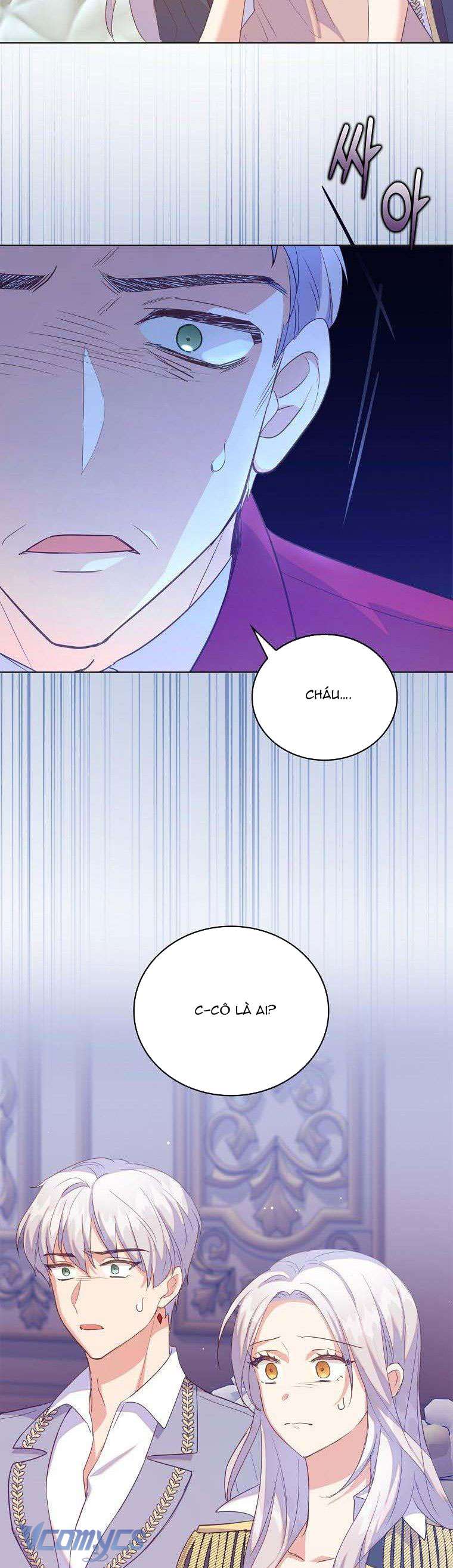 Tôi Chỉ Nhận Ra Sau Khi Mất Cô Ấy Chap 44 - Trang 2