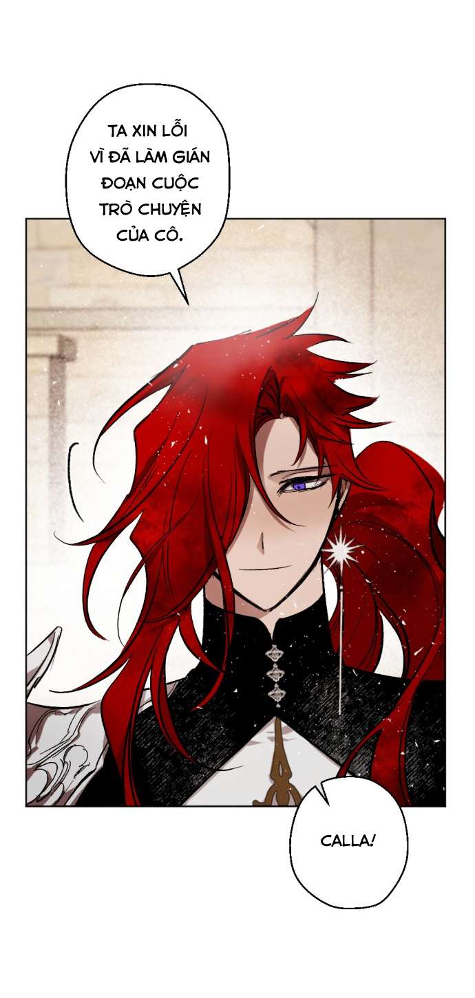 Lời Thú Nhận Của Chúa Tể Bóng Tối Chap 47 - Trang 4