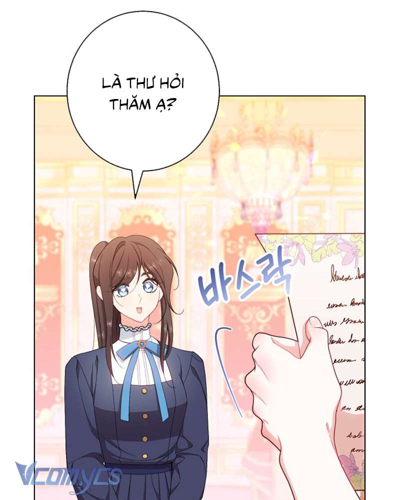 Hầu Gái Độc Quyền Của Hoàng Hậu Phản Diện Chapter 51 - Trang 4