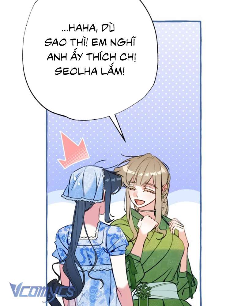 Chuyện Tình Tuyết Phương Bắc Chapter 23 - Trang 4