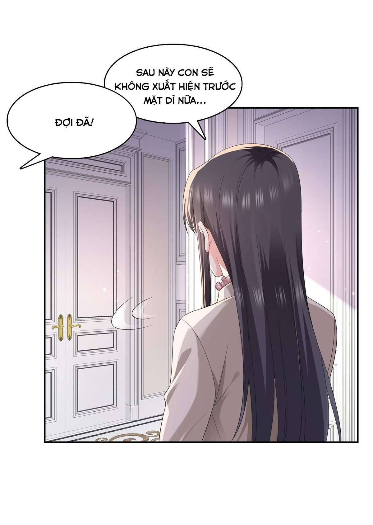 Hệt Như Hàn Quang Gặp Nắng Gắt Chap 337 - Trang 4