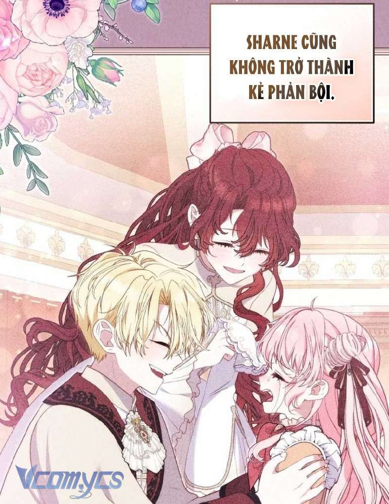 Tôi Được Nuôi Dưỡng Bởi Những Kẻ Phản Diện Chap 68 - Trang 3
