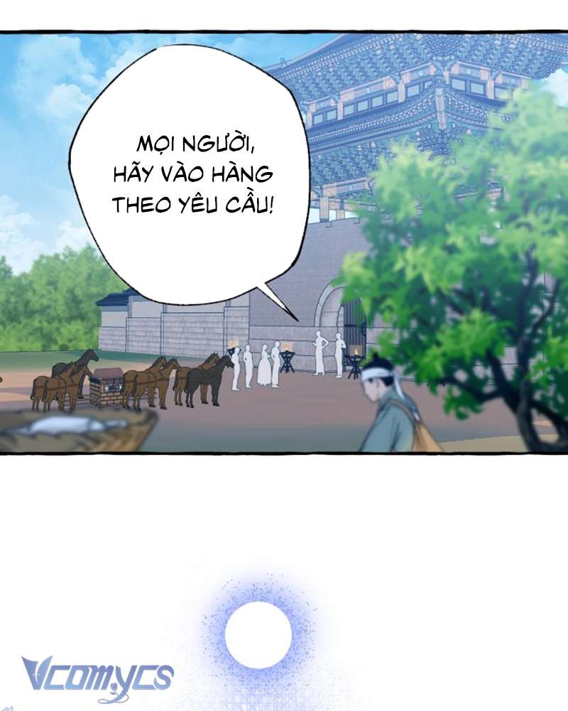 Chuyện Tình Tuyết Phương Bắc Chapter 17 - Trang 4