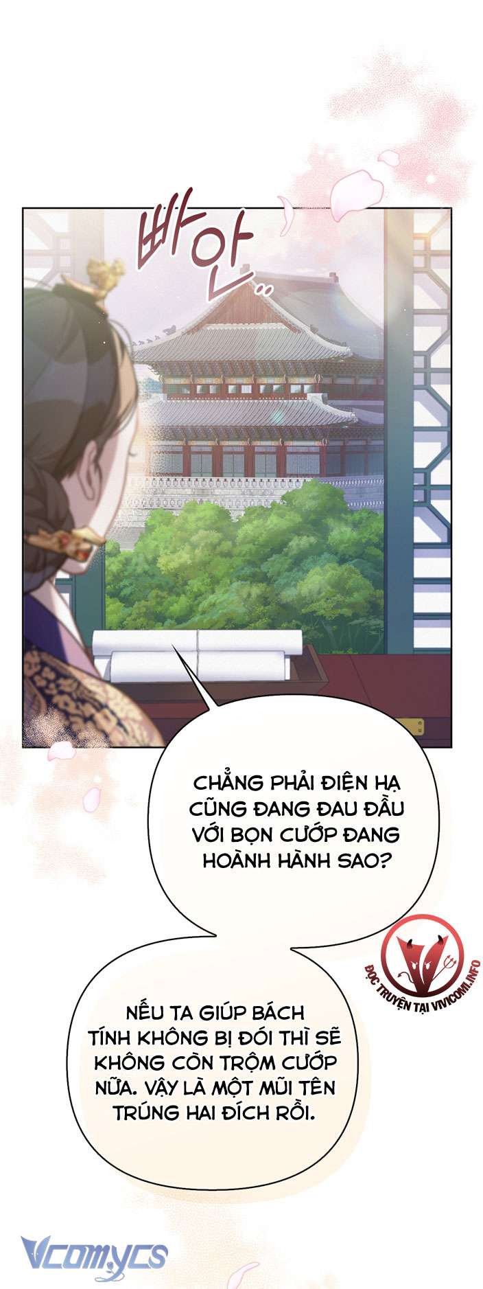 [18+] Tiết Học Bí Mật Của Trung Điện Chap 9 - Trang 2