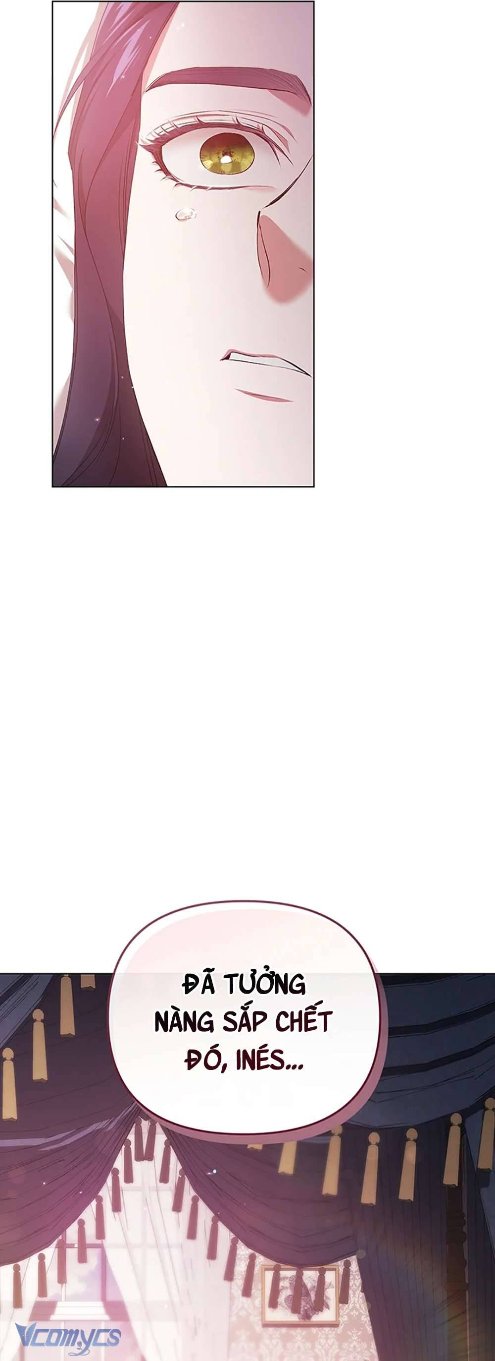 Hôn Nhân Này Rồi Sẽ Đổ Vỡ Chapter 37 - Trang 3